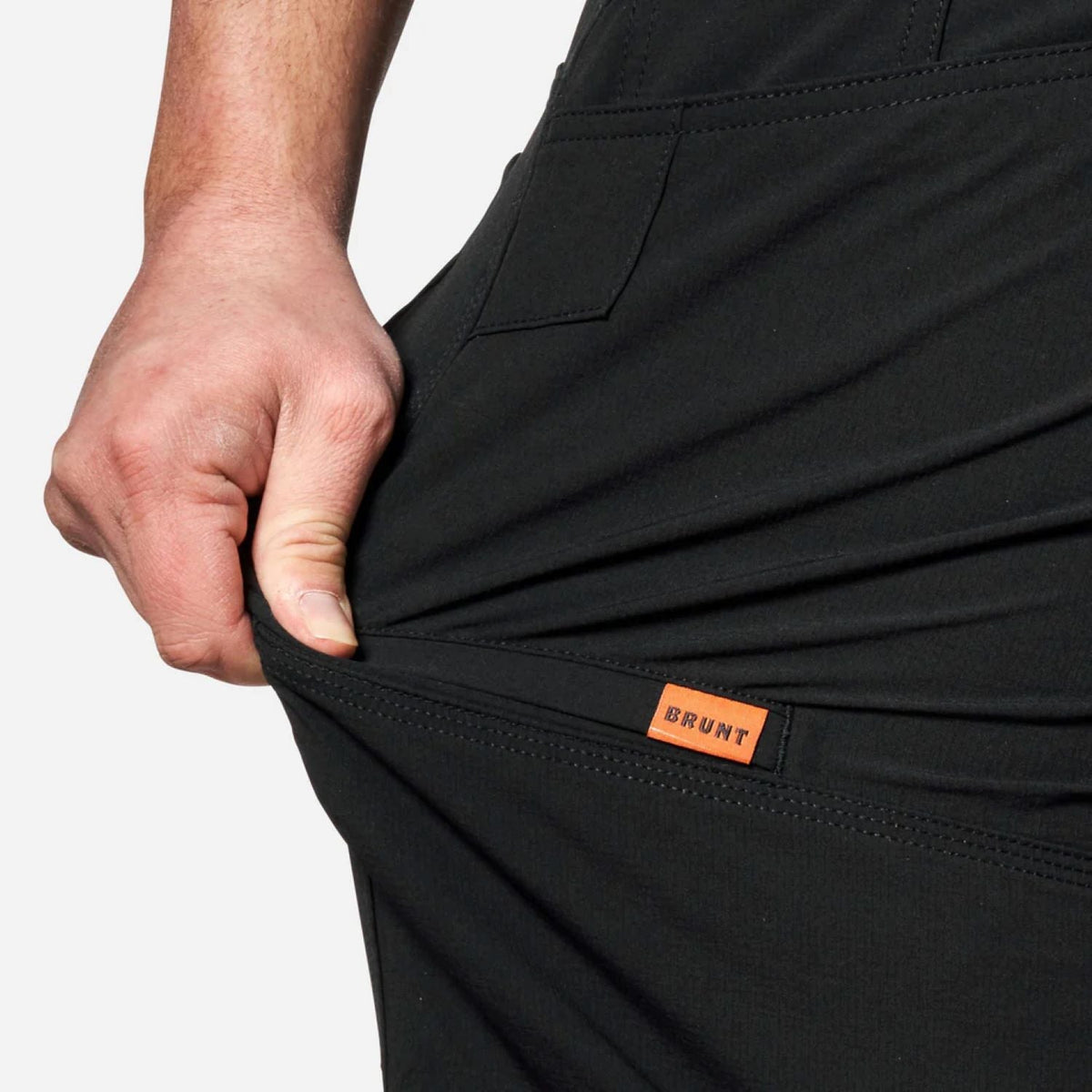 BRUNT Men's The Costello Tech Work Pant Pants BRUNT