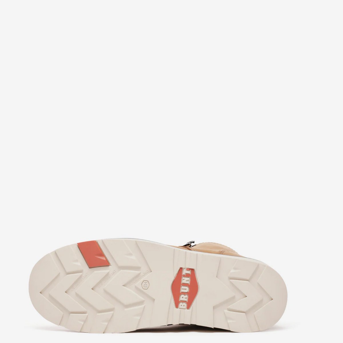 BRUNT Men's Marin 6" Waterproof Moc Toe Work Boot - Work World - Workwear, Work Boots, Safety Gear