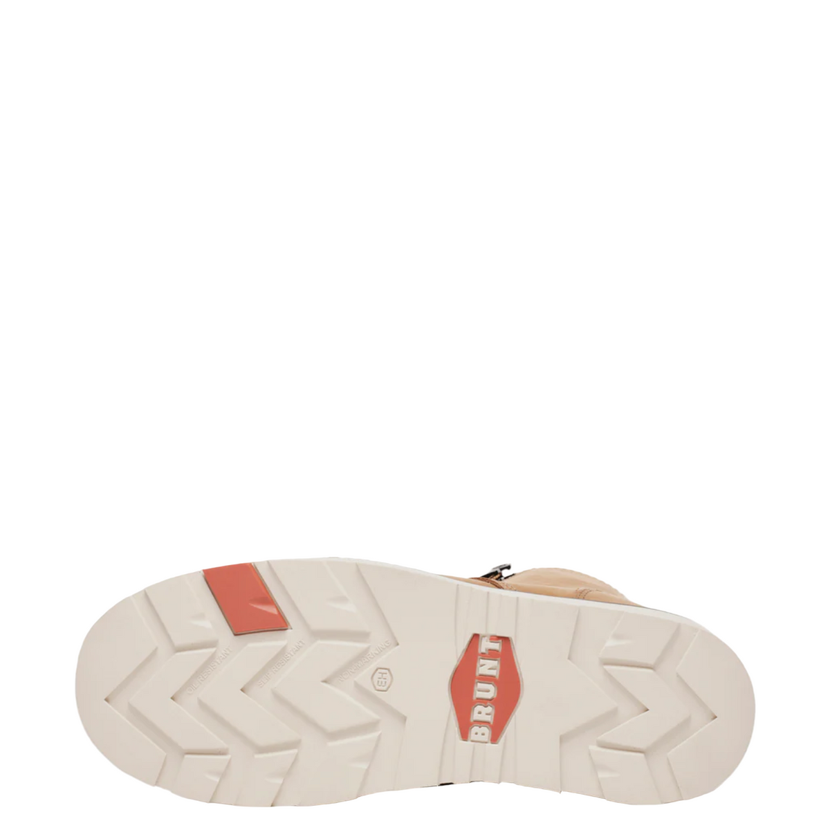 BRUNT Men's Marin 6" Comp Toe Waterproof Work Boot - Work World - Workwear, Work Boots, Safety Gear