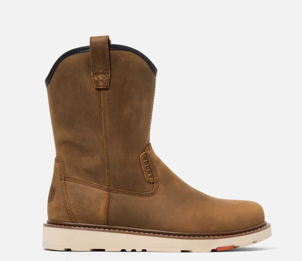 BRUNT Men's The Bolduc 9