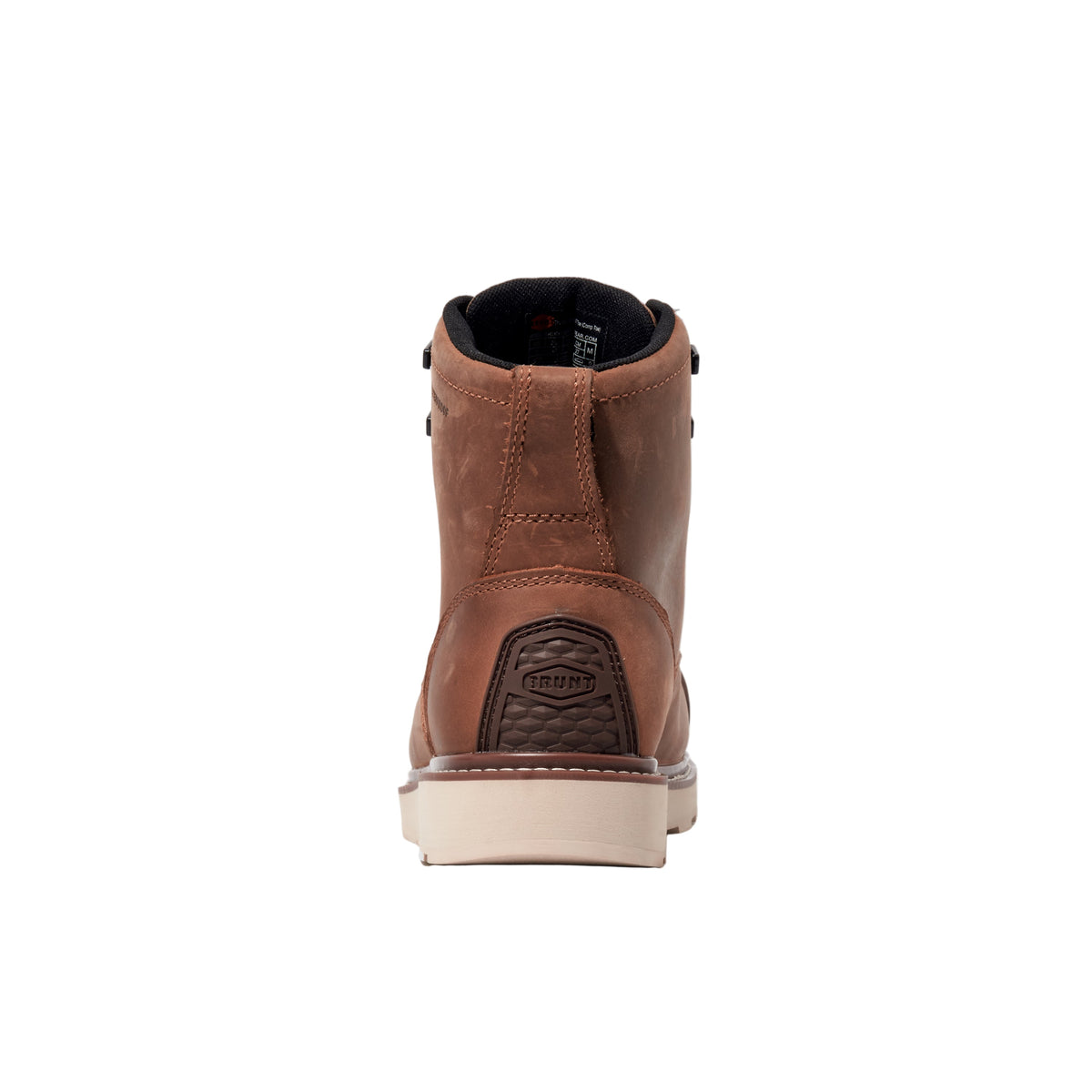 BRUNT Men's Marin BRUNT Toe Comp Toe Work Boot Work Boots BRUNT