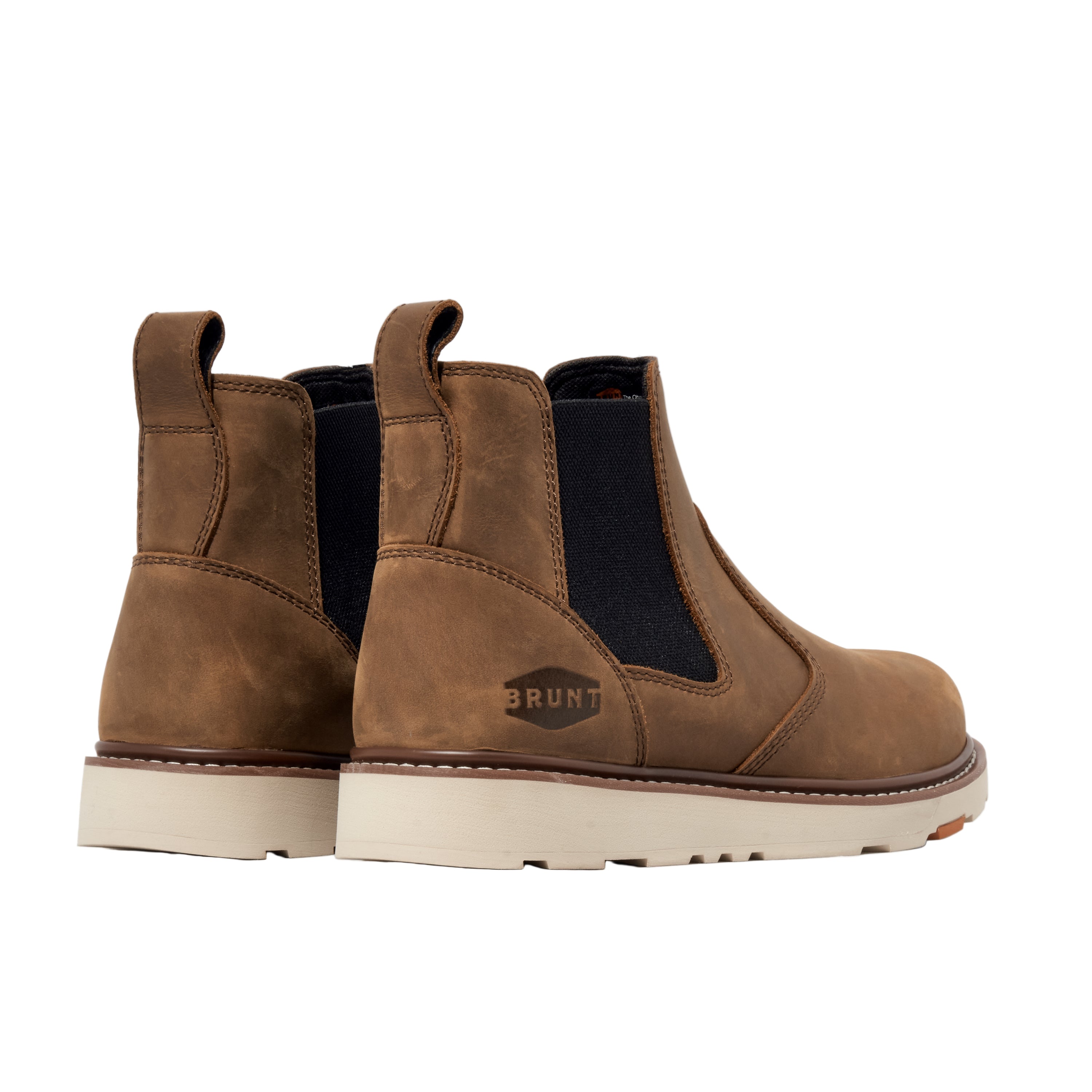 BRUNT Men's The Ohman 6