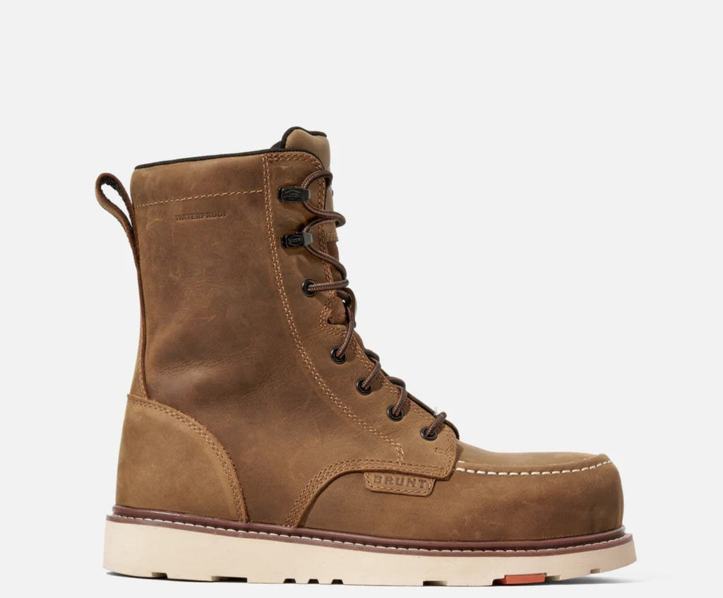 BRUNT Men's The Marin 8