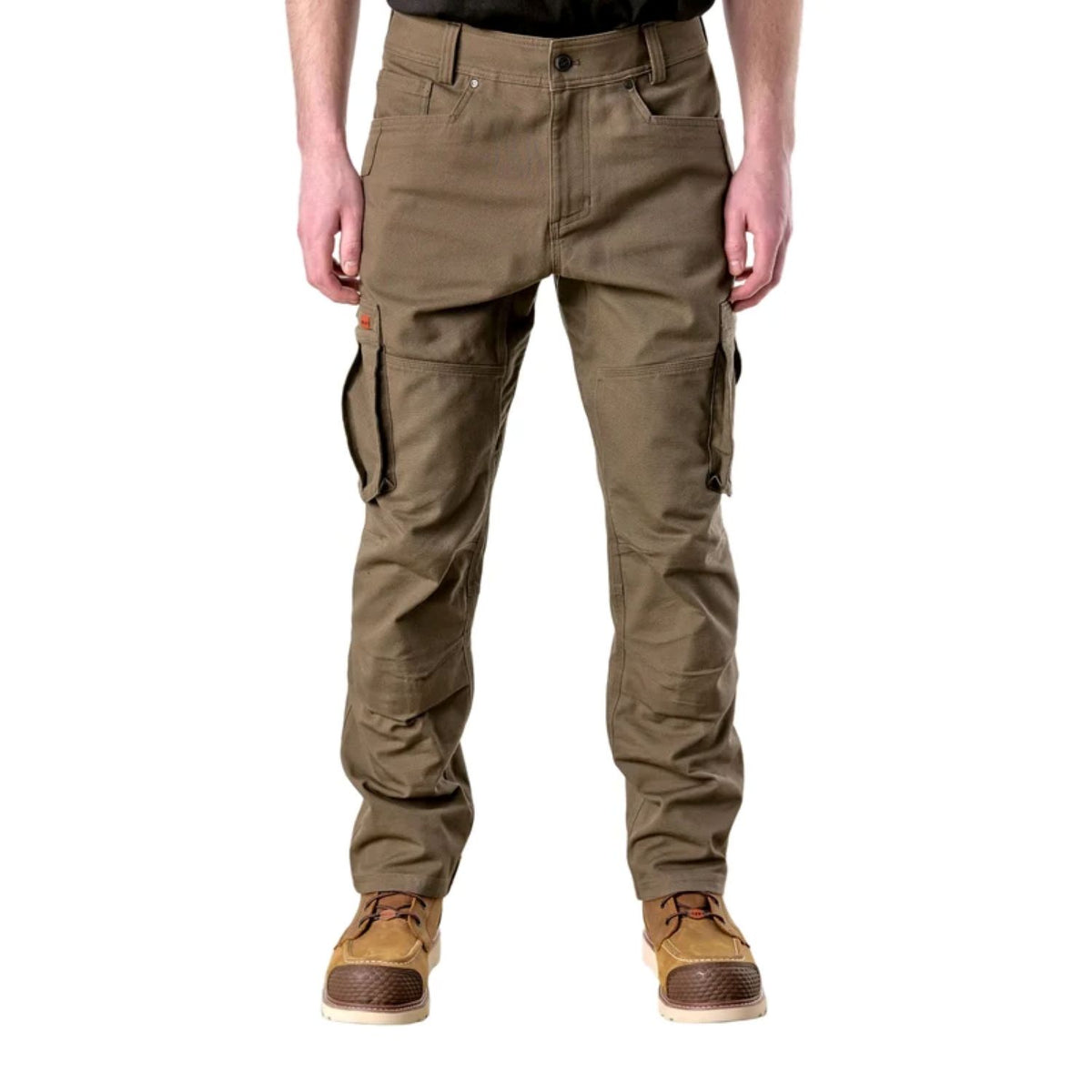 BRUNT Men's Torra HD Double-Front Cargo Pant