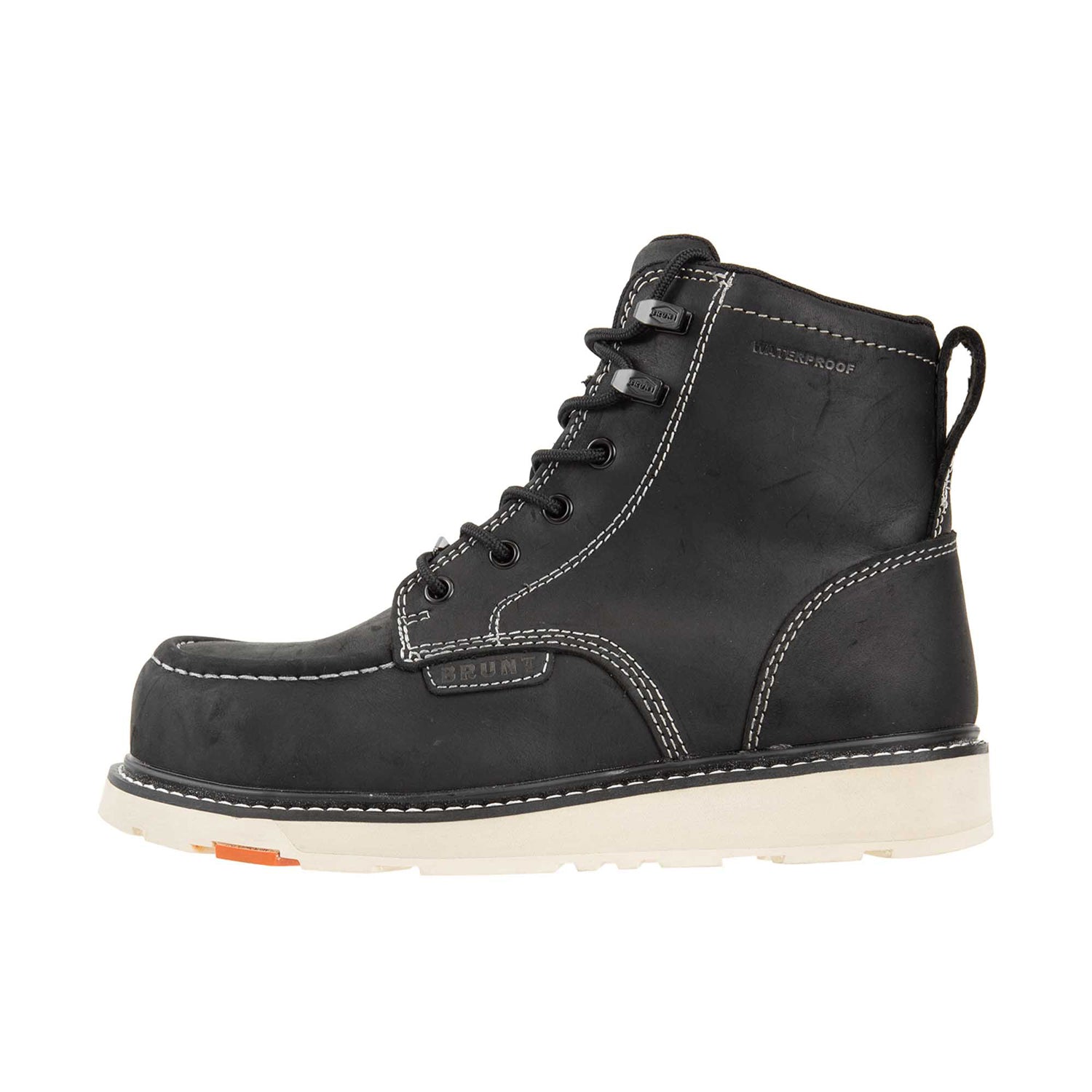 Workworld BRUNT Men's The Marin 6