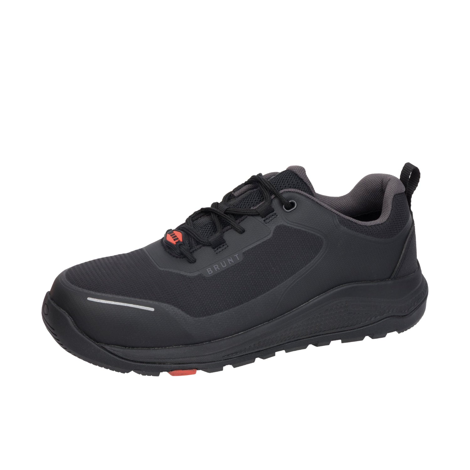 BRUNT Men's The Rivas Comp Toe - Work World