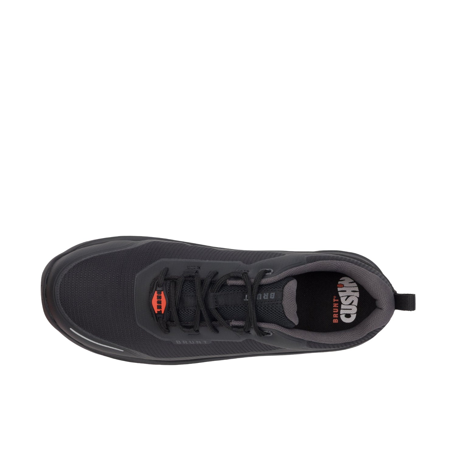 BRUNT Men's The Rivas Comp Toe - Work World