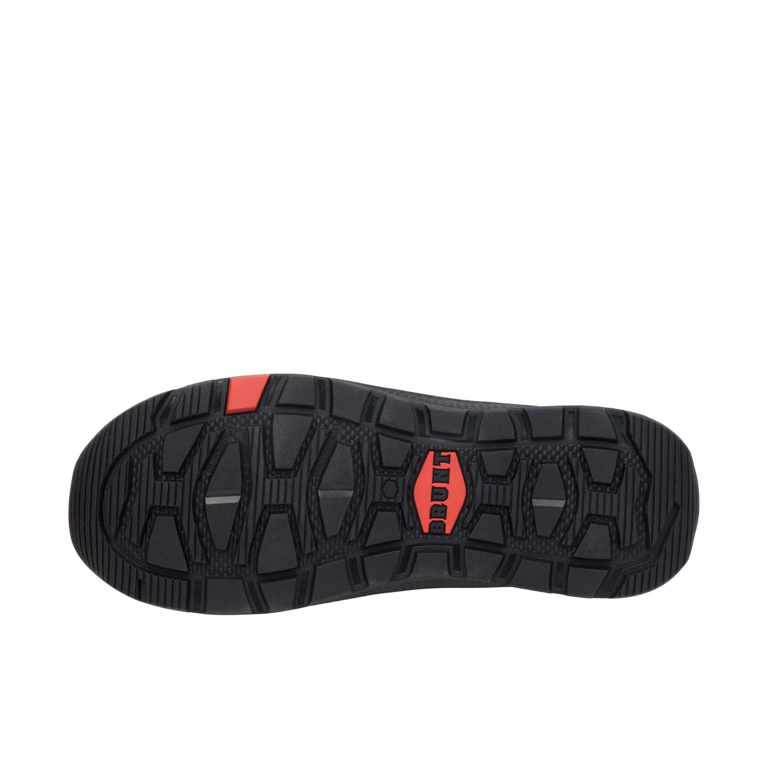 BRUNT Men's The Rivas Comp Toe - Work World