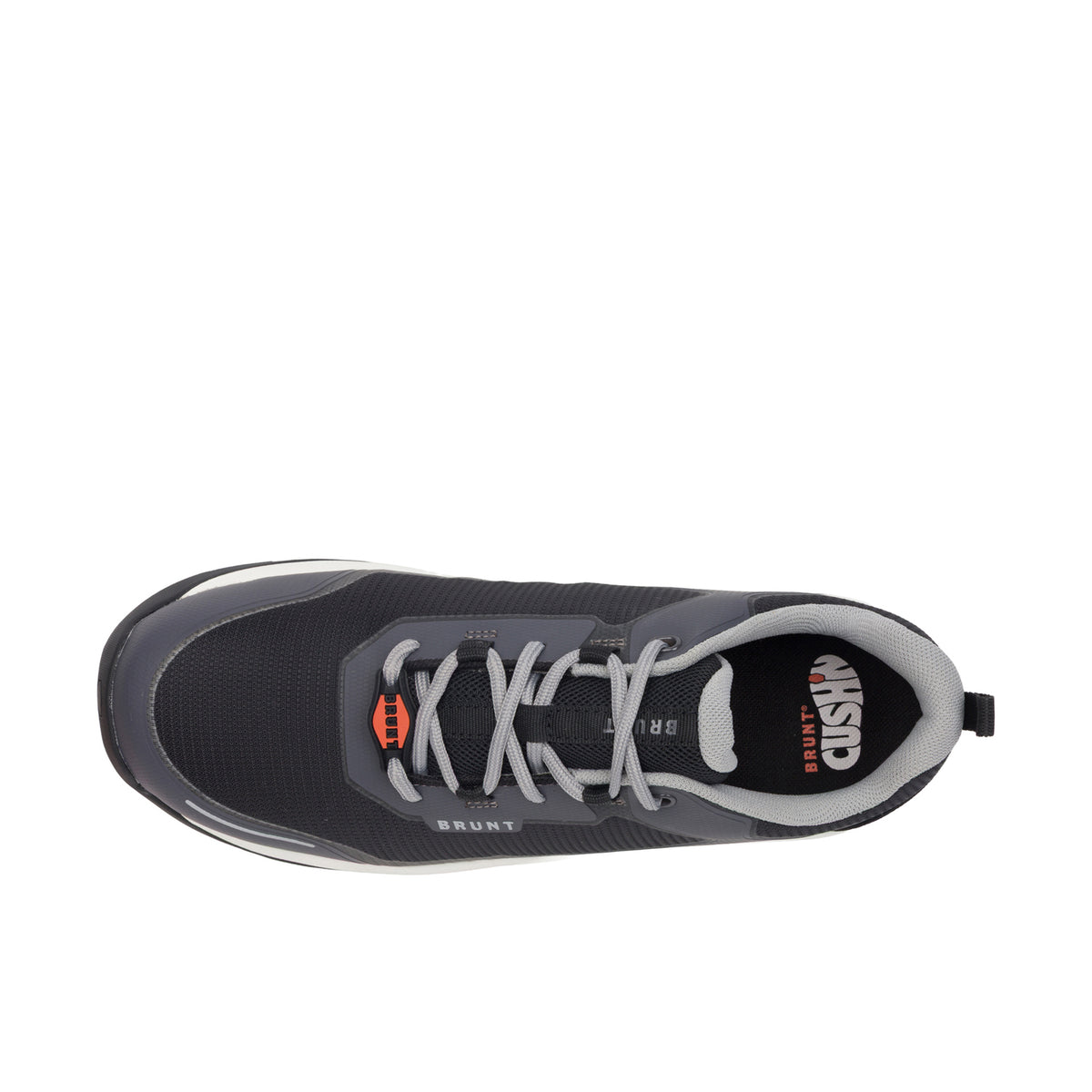 BRUNT Men's The Rivas Comp Toe Work Shoe Work Shoes BRUNT