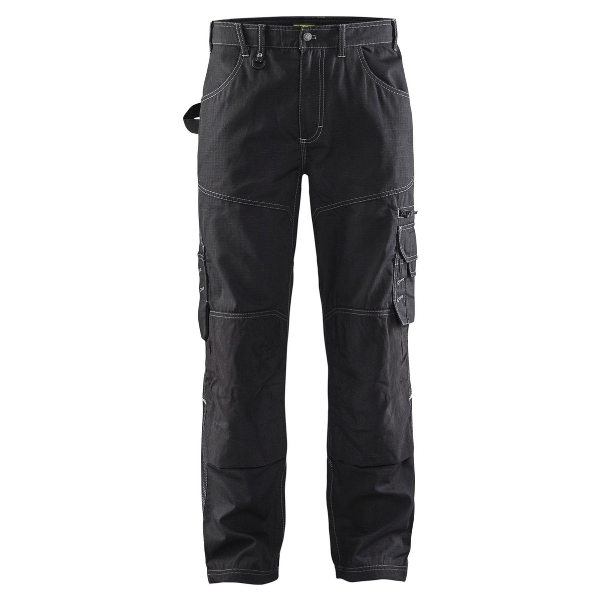 Blaklader Men&#39;s Ripstop Work Pant - Work World - Workwear, Work Boots, Safety Gear