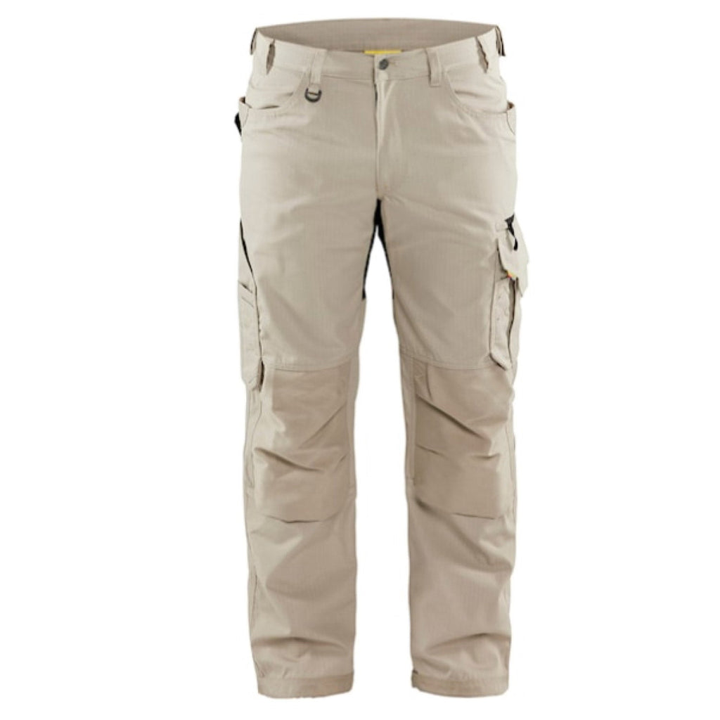 Blaklader Men's Ripstop Work Pant - Work World
