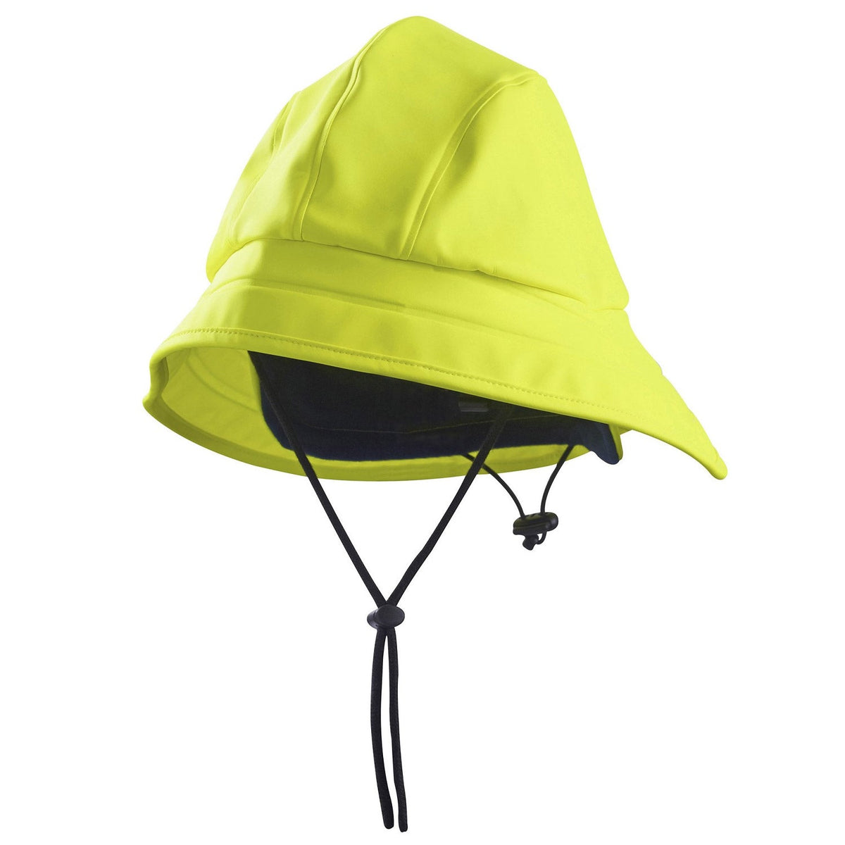 Blaklader Hi-Vis Rain Hat - Work World - Workwear, Work Boots, Safety Gear