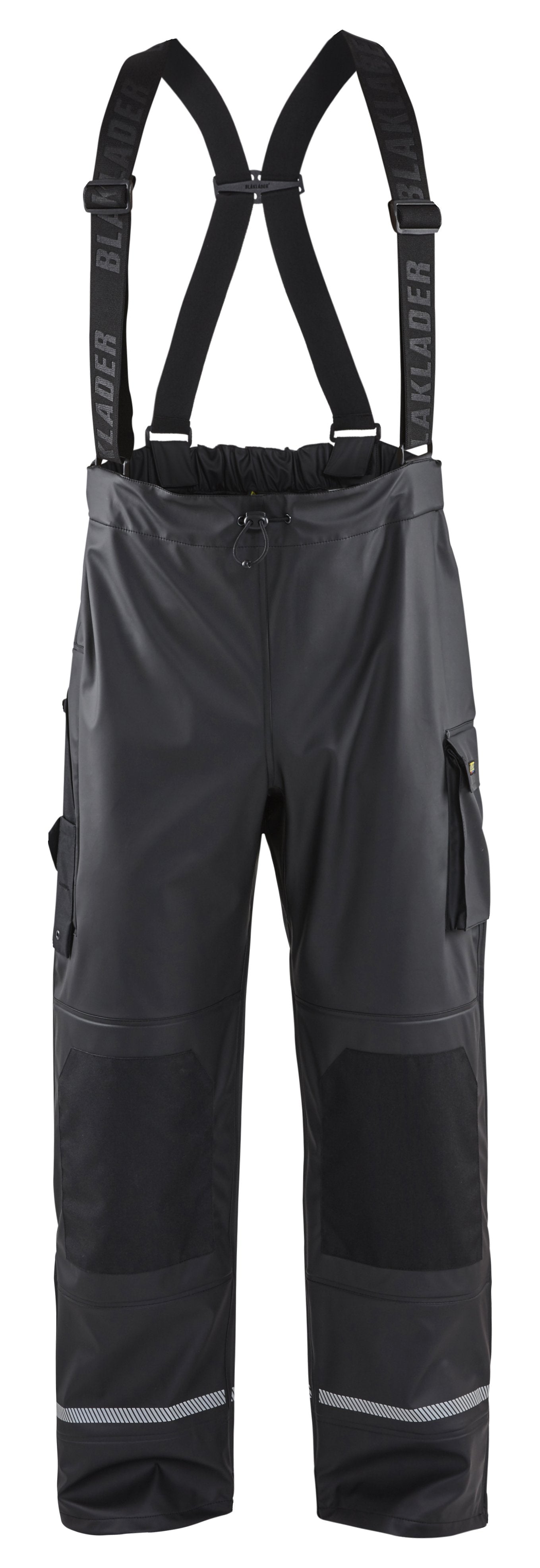 Blaklader Men's Waterproof Rain Pant - Work World - Workwear, Work Boots, Safety Gear
