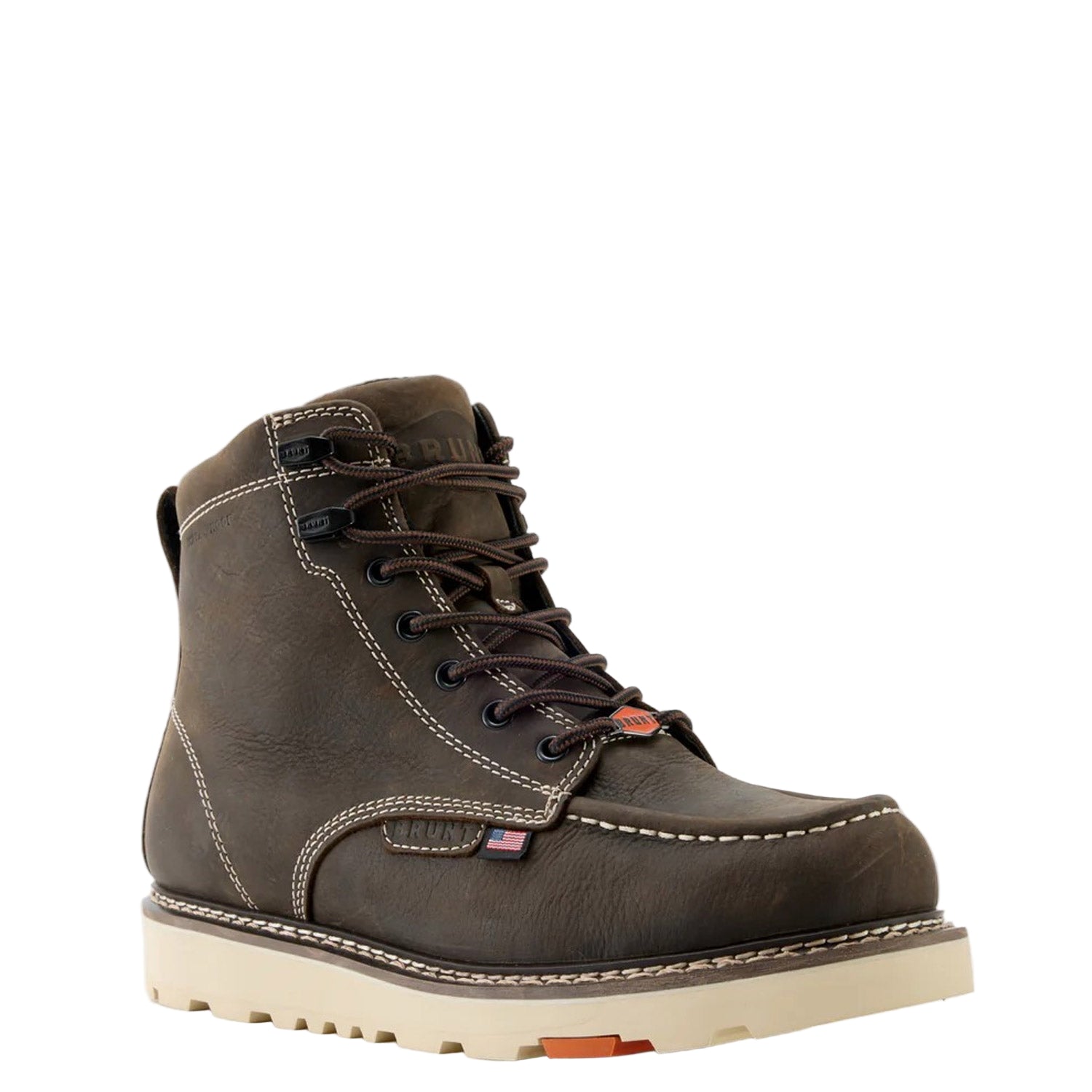 bushdebrunt BRUNT 3HANDRED ウィングトップ25ウッド bushdebrunt BRUNT 3HANDRED ウィングトップ25ウッド 【公式通販】