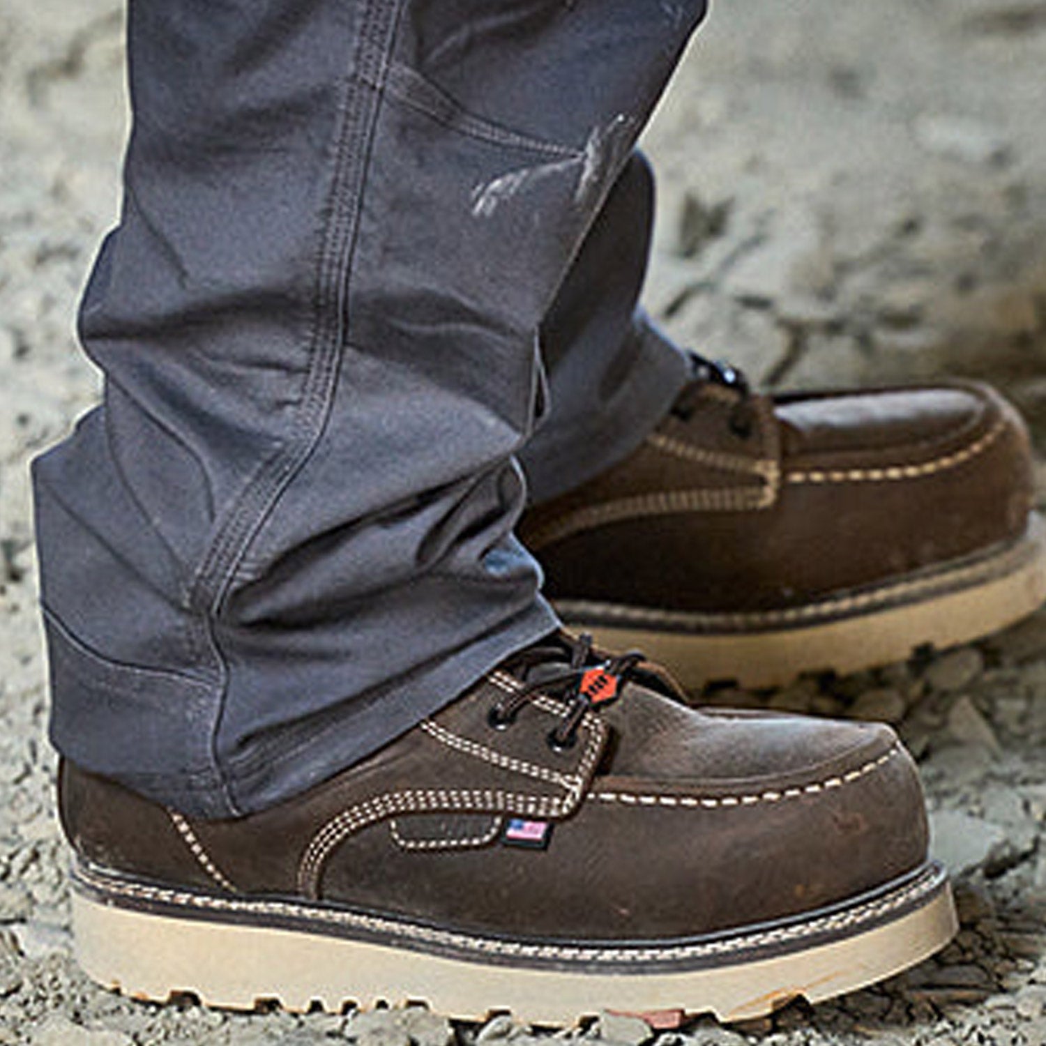 bushdebrunt BRUNT 3HANDRED ウィングトップ50 BK bushdebrunt BRUNT 3HANDRED ウィングトップ50