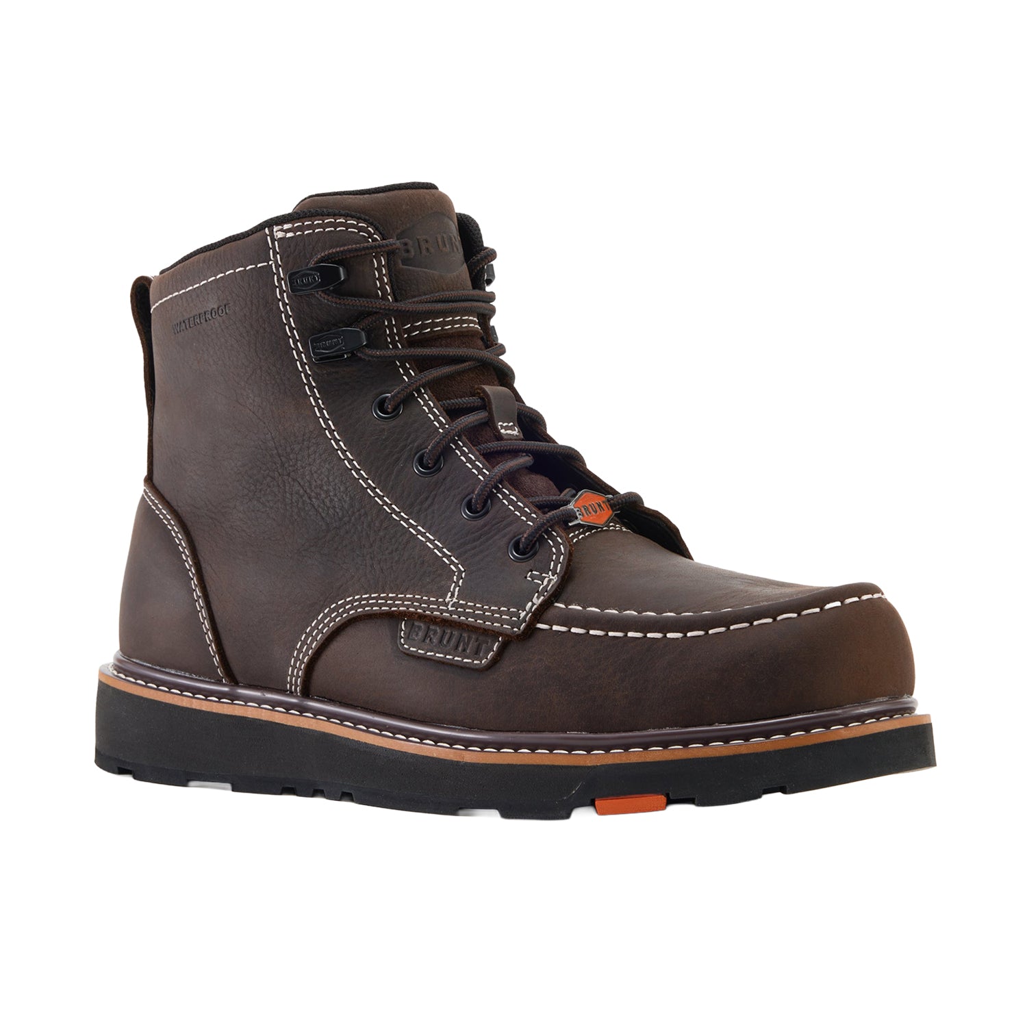 Workworld BRUNT Men's Marin 6