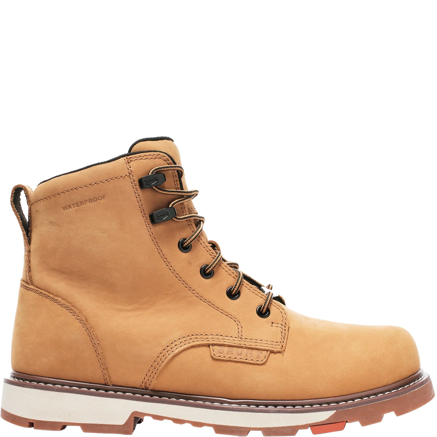 BRUNT Men's The Sullivan 6