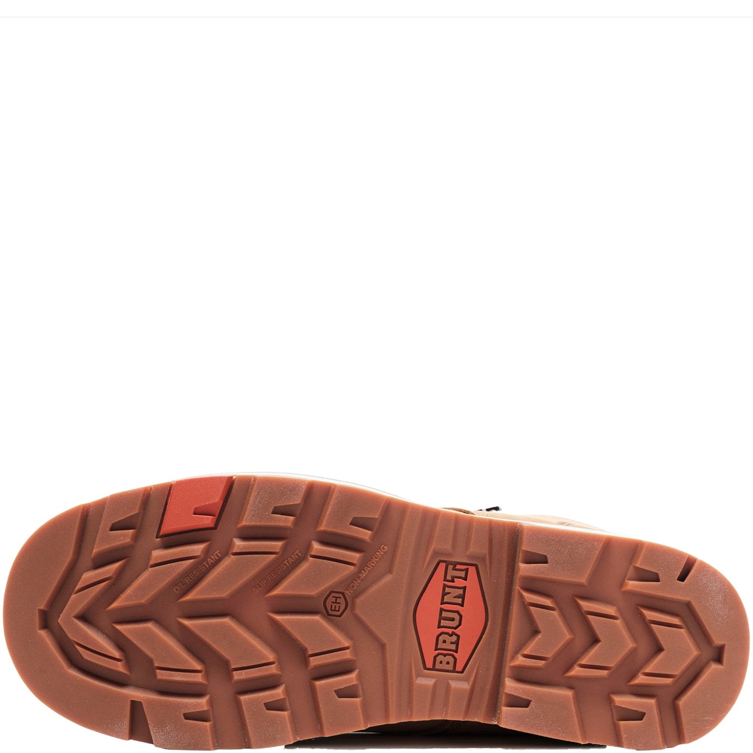 BRUNT Men's The Sullivan 6