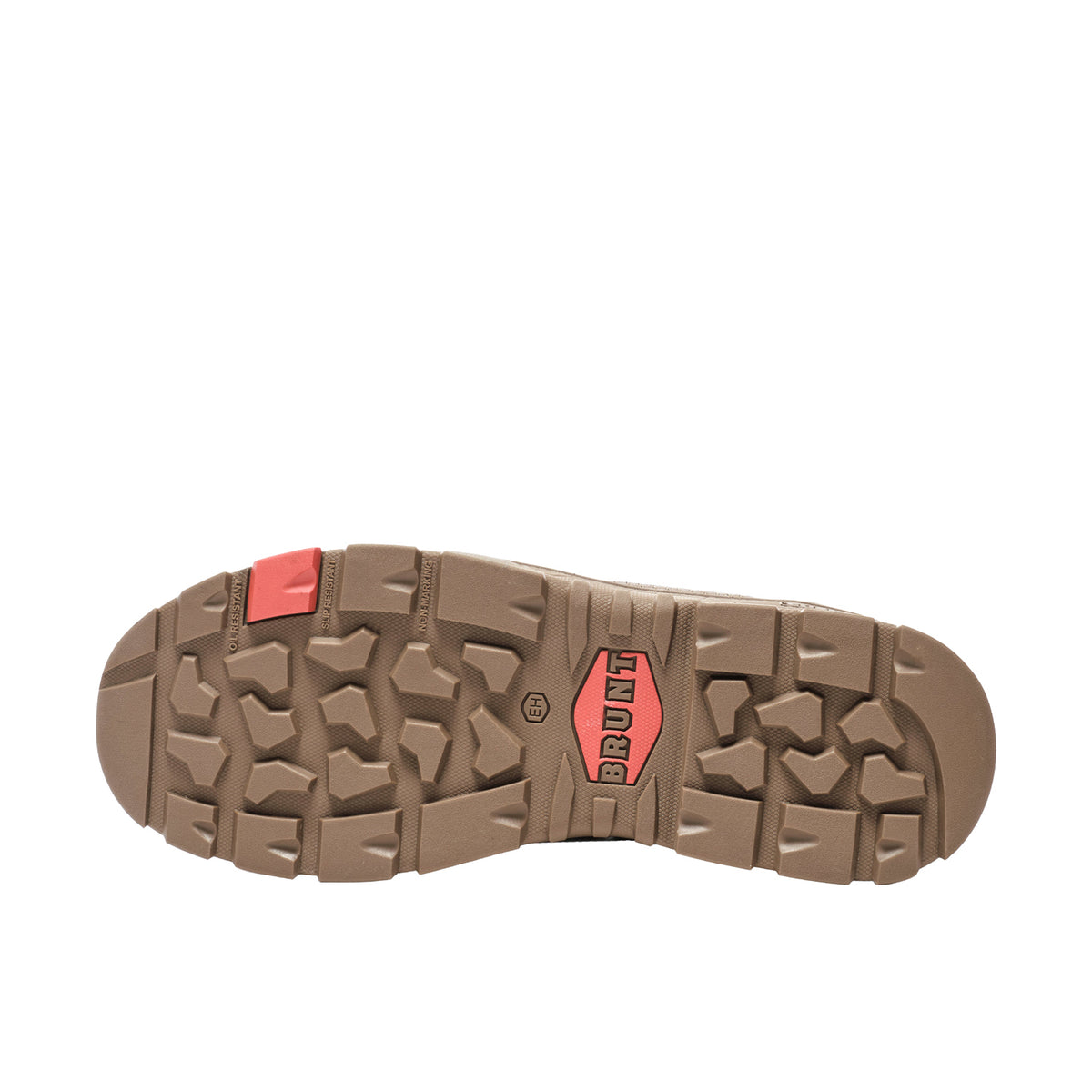 BRUNT The Coyote Ryng Waterproof Soft Toe Work Boot