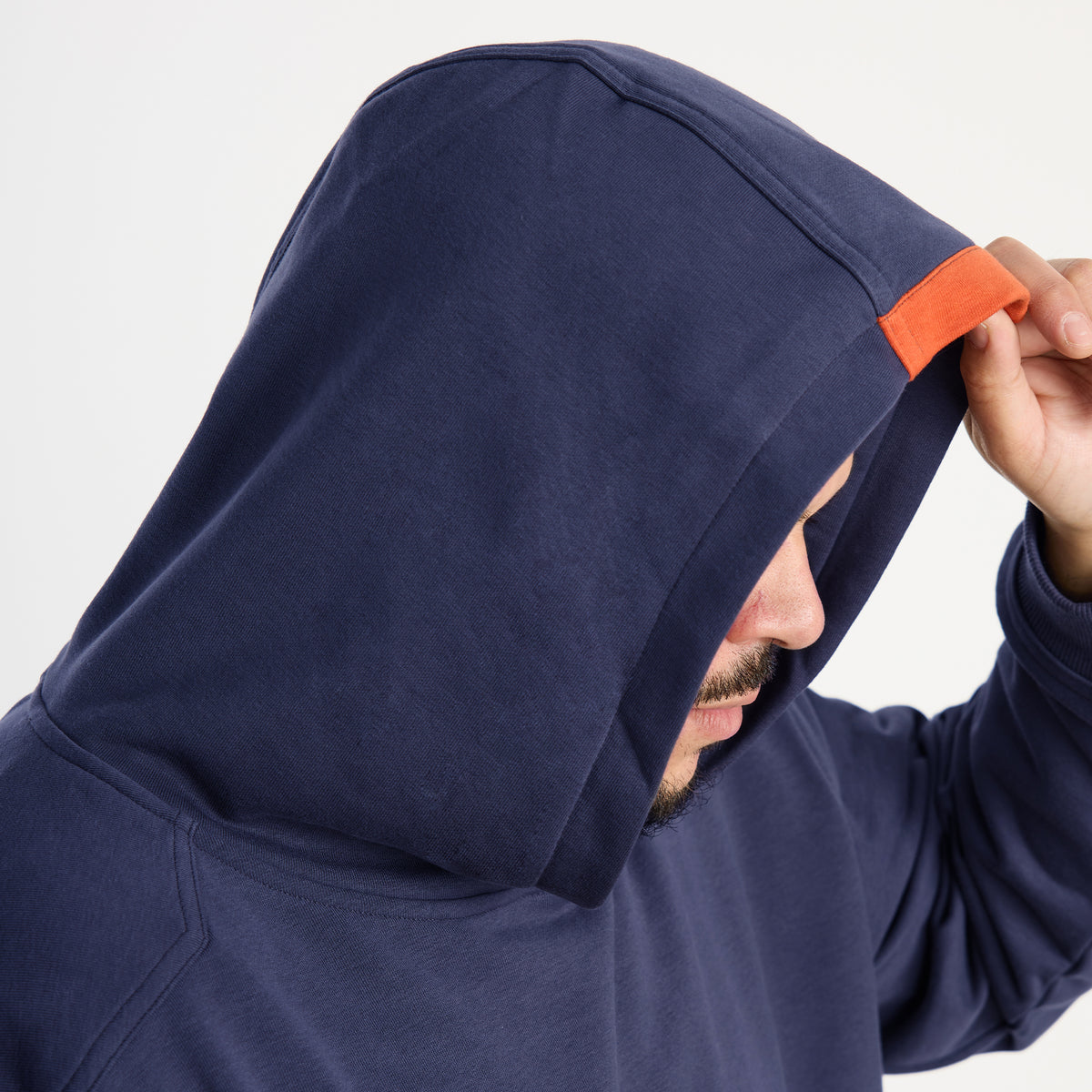 BRUNT Men's Levin All Season Hoodie - Work World - Workwear, Work Boots, Safety Gear