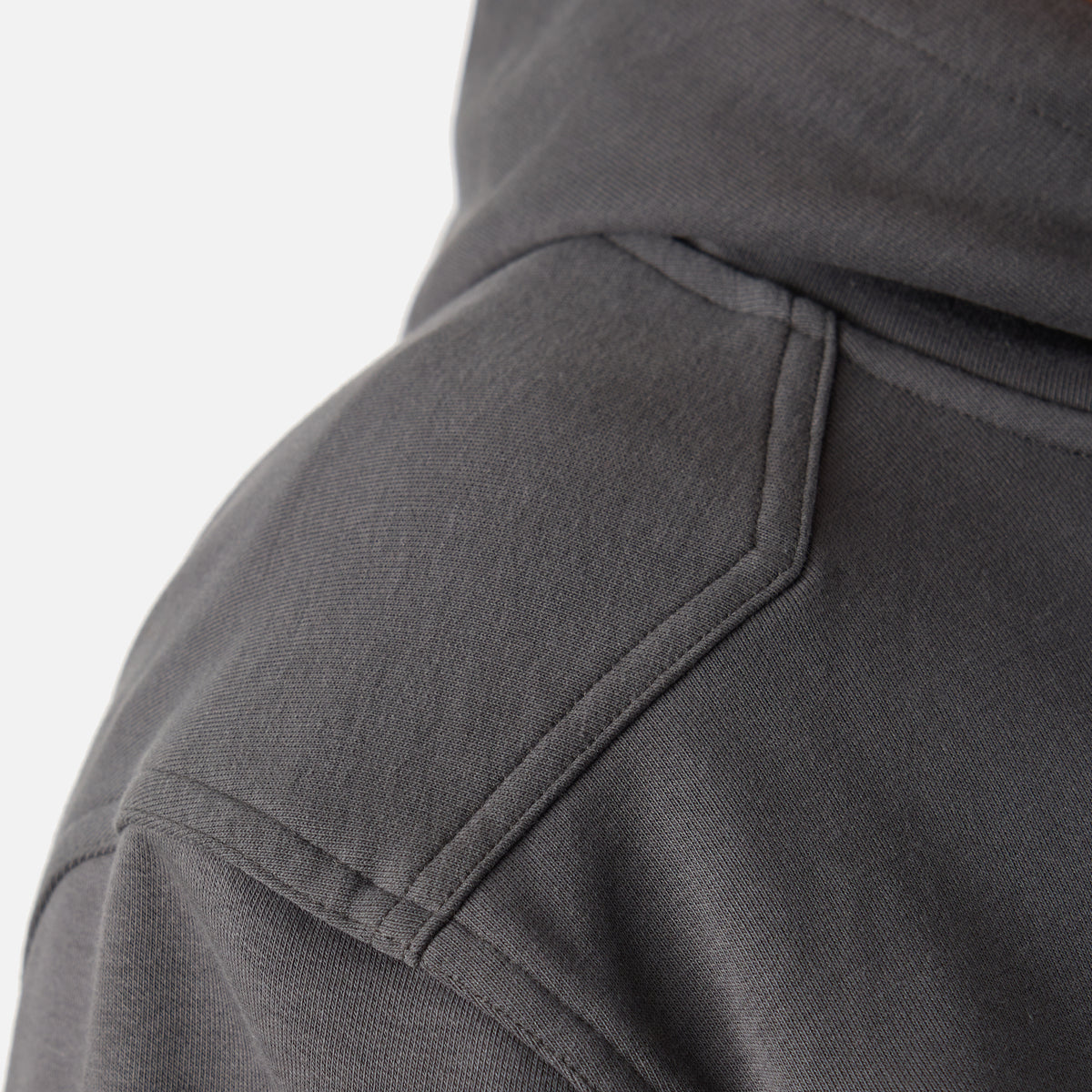 BRUNT Men's Levin All Season Hoodie Sweatshirts & Hoodies BRUNT
