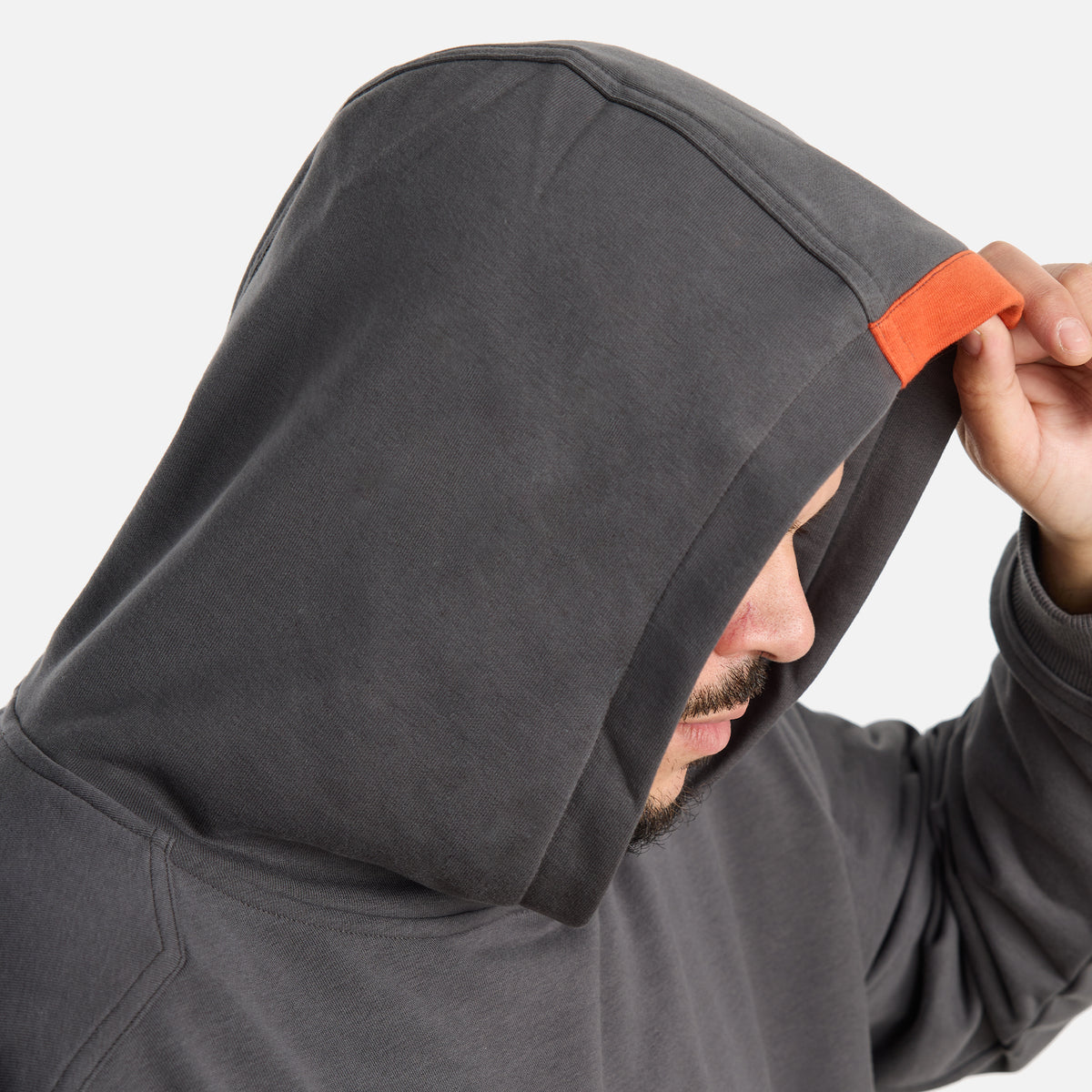 BRUNT Men's Levin All Season Hoodie Sweatshirts & Hoodies BRUNT