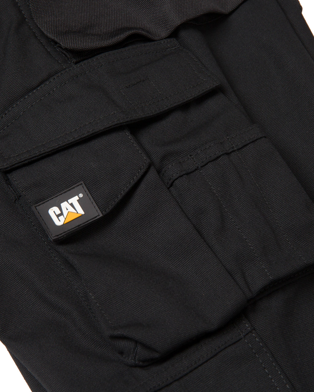 CAT Men's Trademark Work Pants - Work World - Workwear, Work Boots, Safety Gear