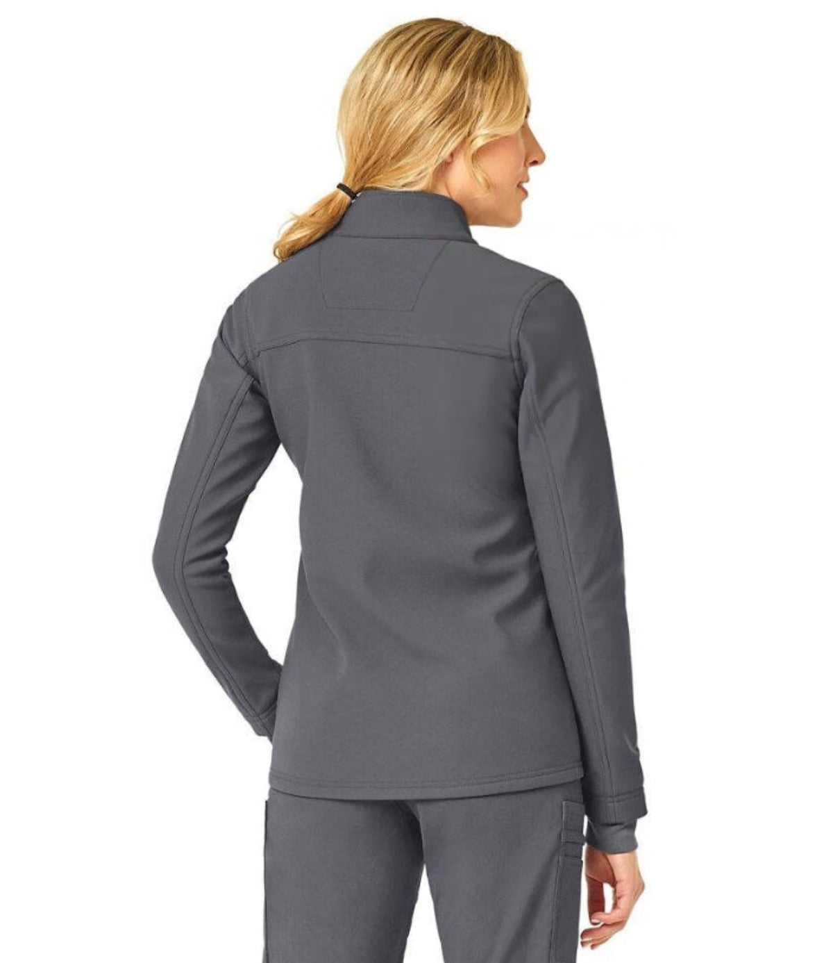 Carhartt Women's Rugged Flex Bonded Fleece Jacket - Work World - Workwear, Work Boots, Safety Gear