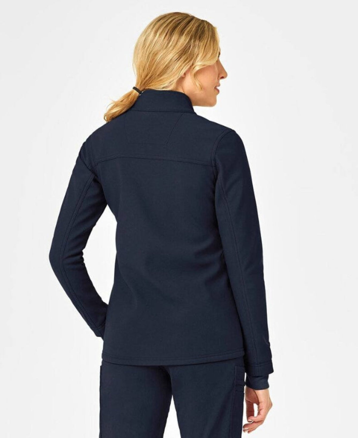 Carhartt Women's Rugged Flex Bonded Fleece Jacket - Work World - Workwear, Work Boots, Safety Gear