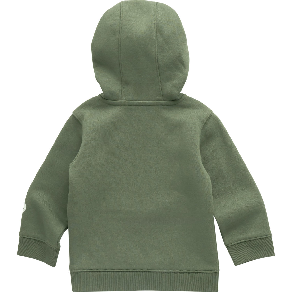 Carhartt Kids' Graphic Half-Zip Hooded Sweatshirt - Work World - Workwear, Work Boots, Safety Gear