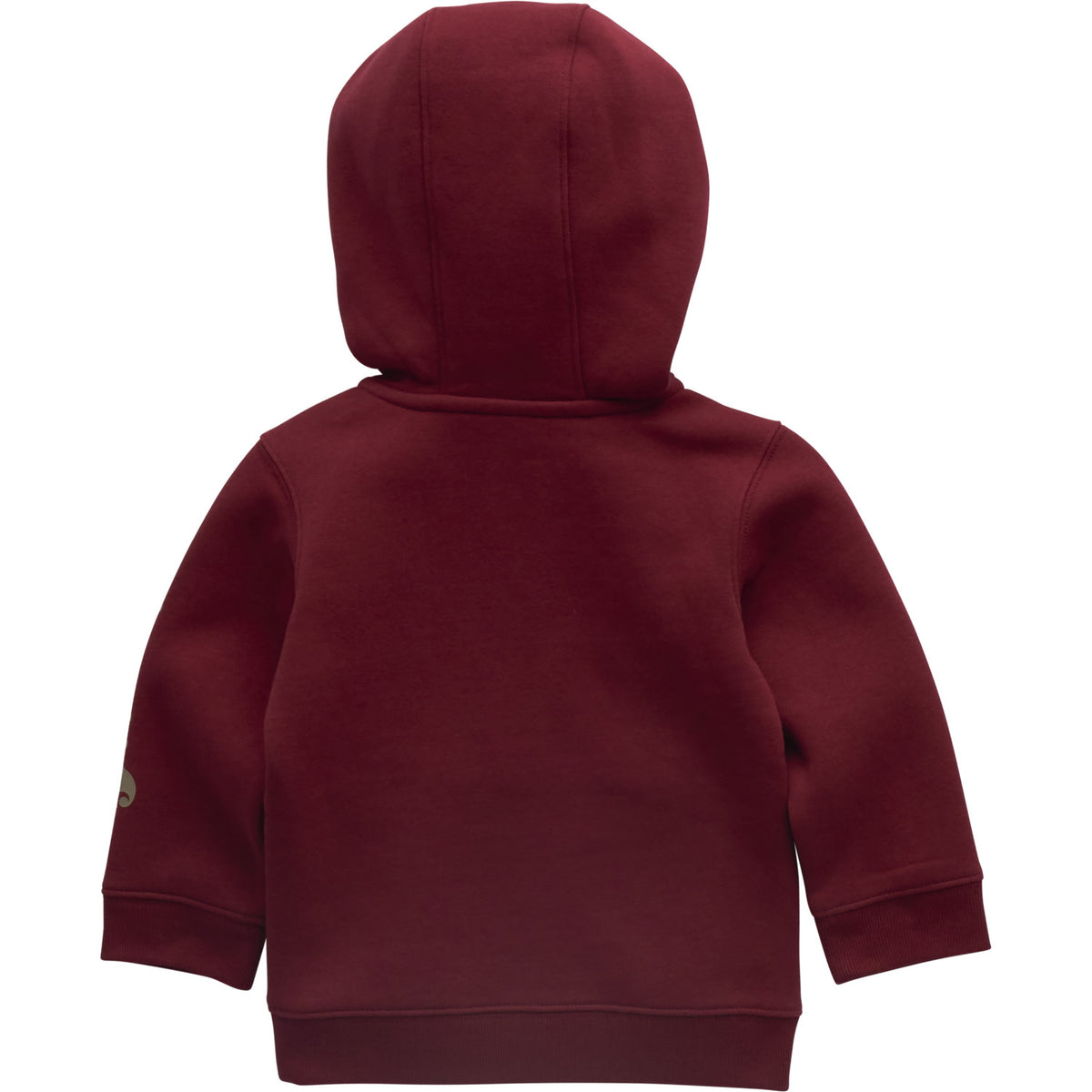 Carhartt Kids' Graphic Half-Zip Hooded Sweatshirt - Work World - Workwear, Work Boots, Safety Gear