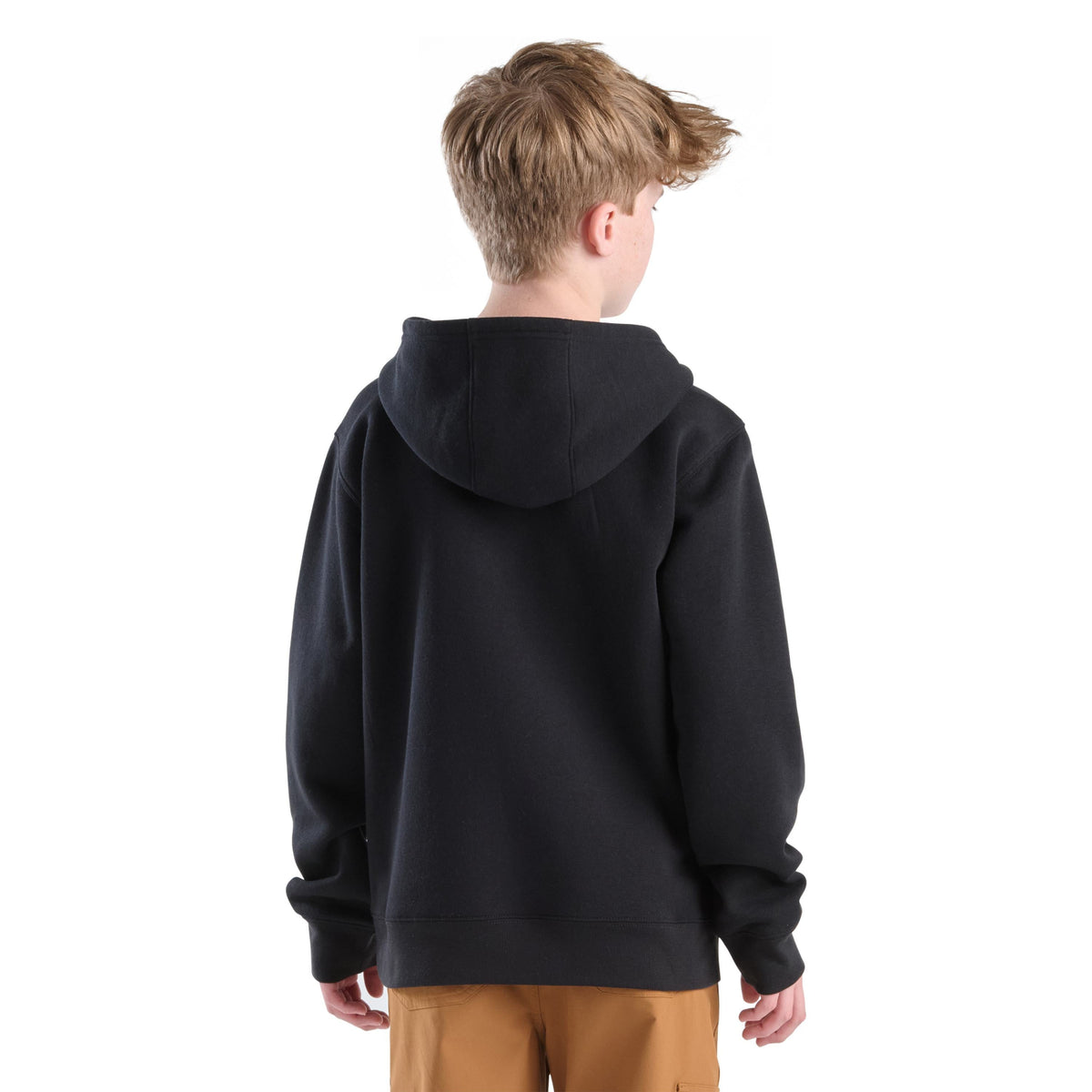 Carhartt Kids' Graphic Hooded Sweatshirt - Work World - Workwear, Work Boots, Safety Gear
