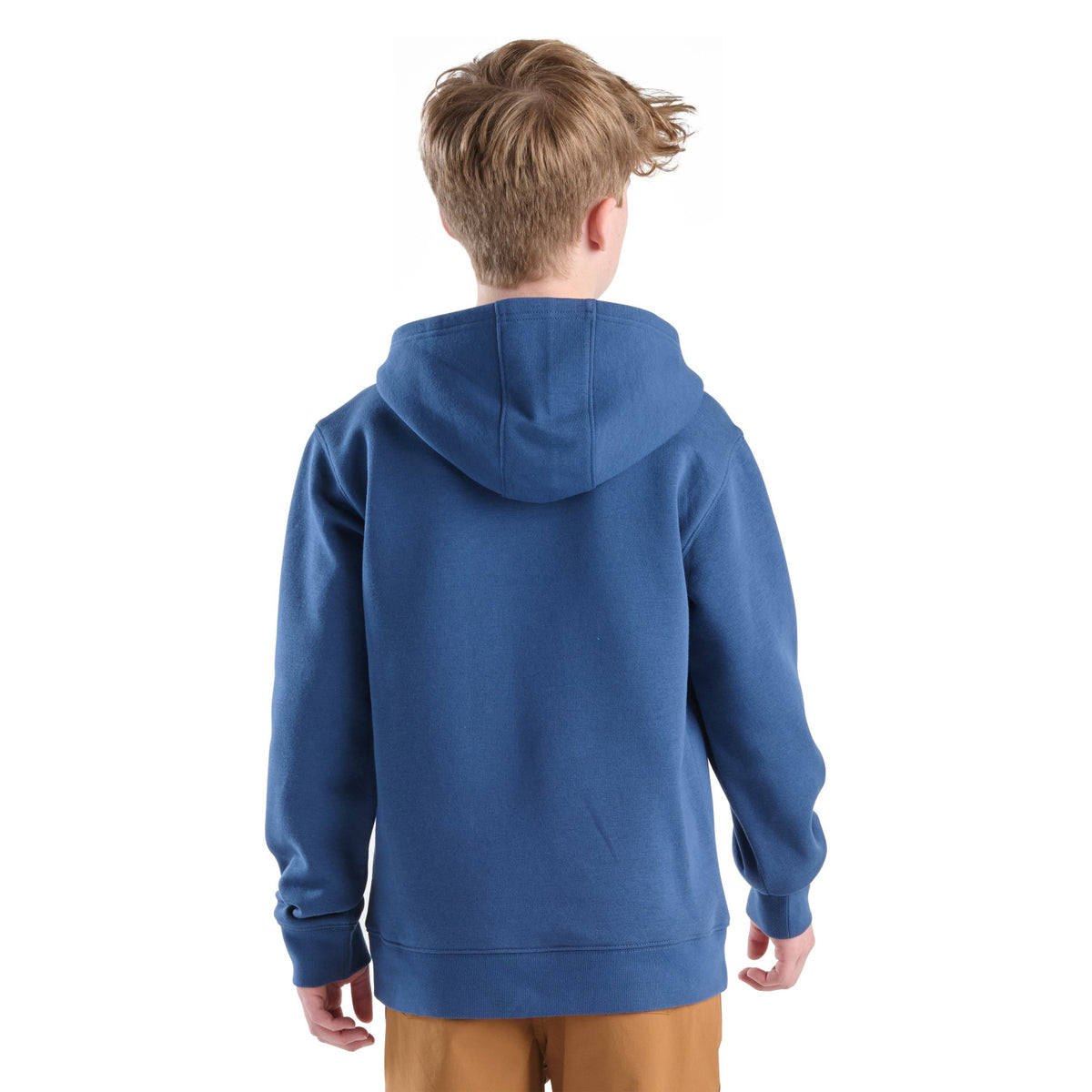 Carhartt Kids' Graphic Hooded Sweatshirt - Work World - Workwear, Work Boots, Safety Gear