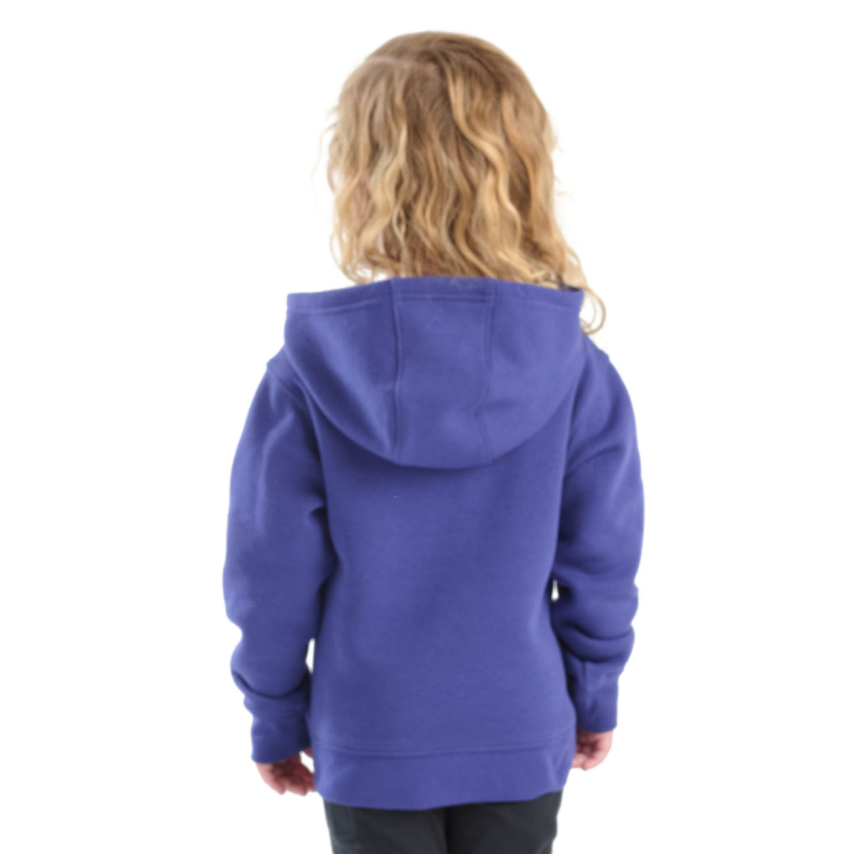Carhartt Girls' Graphic Hooded Sweatshirt - Work World - Workwear, Work Boots, Safety Gear