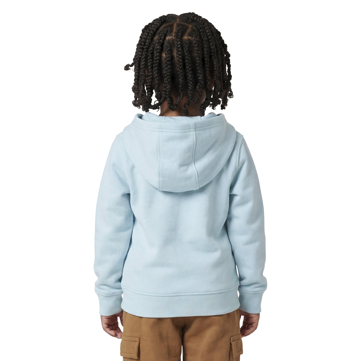 Carhartt Kids' Heart Logo Graphic Hoodie