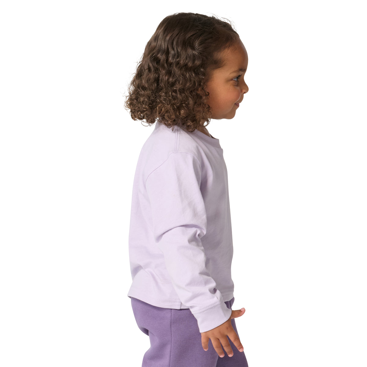 Carhartt Kids' Floral Pocket Long Sleeve T-Shirt Long Sleeve T-Shirts Carhartt