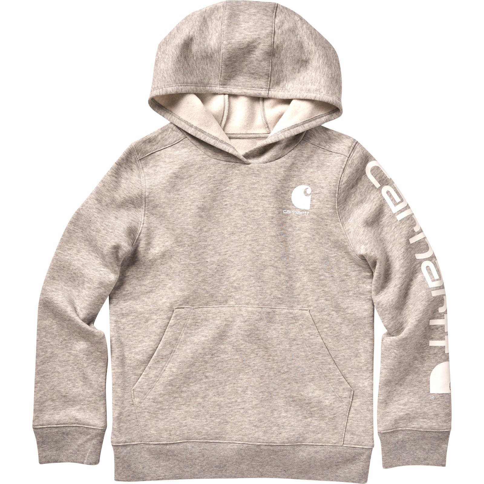 Carhartt Kids' Graphic Hooded Sweatshirt - Work World - Workwear, Work Boots, Safety Gear