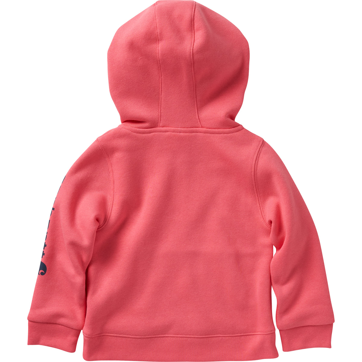 Carhartt Infant/Toddler Half Zip Hooded Sweatshirt - Work World - Workwear, Work Boots, Safety Gear