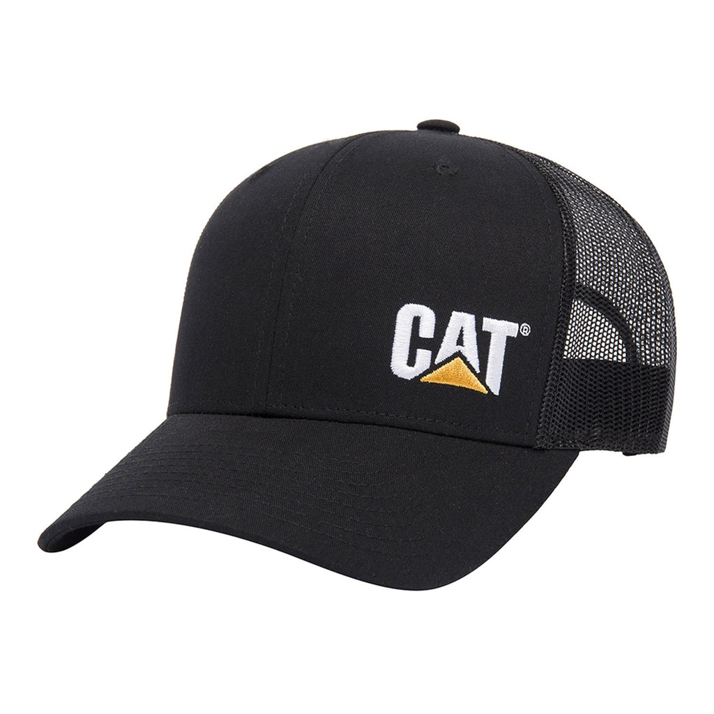 hatさん専用 CAT X Richardson 112 Logo Trucker Hat - Work World
