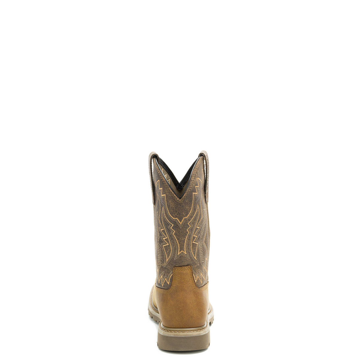 CAT Men's Colorado Frontier 11" EH Western Boot - Work World - Workwear, Work Boots, Safety Gear
