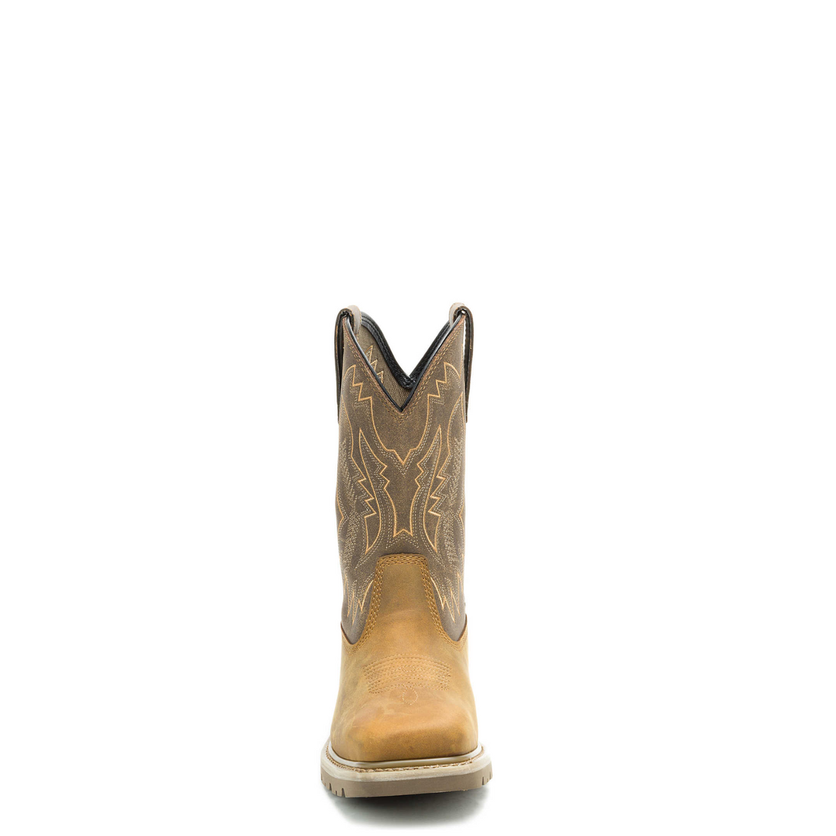 CAT Men's Colorado Frontier 11" EH Western Boot - Work World - Workwear, Work Boots, Safety Gear