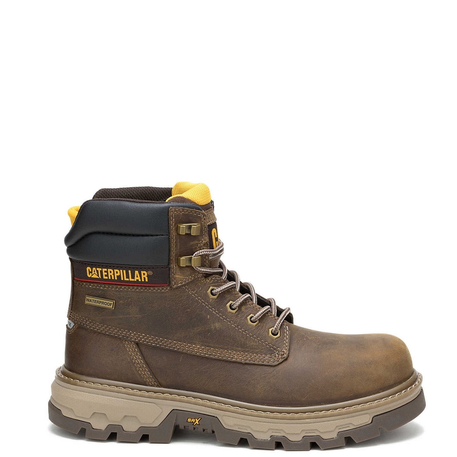 Caterpillar Colorado Stivali Da Lavoro Caterpillar Acquista