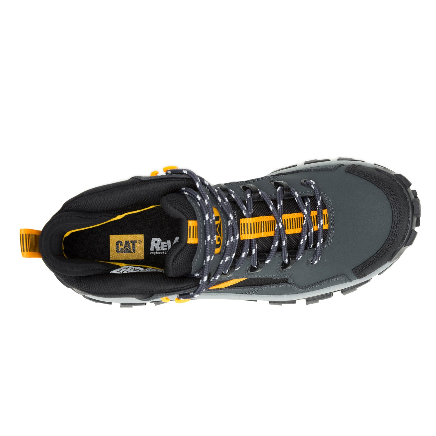 Botas Caterpillar Invader Mid Vent Astm/comp Toe 030 | Meses sin interés Botas Caterpillar Invader Mid Vent Astm/comp Toe 030 | Meses sin interés