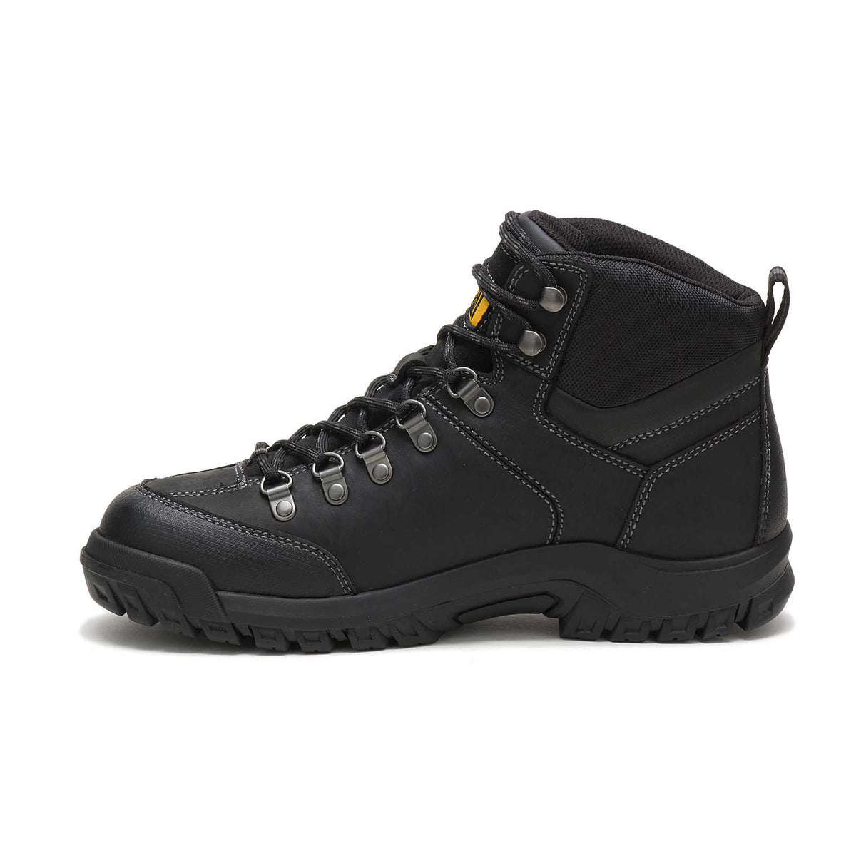 CAT Men's Threshold 6" Waterproof EH Work Boot - Work World - Workwear, Work Boots, Safety Gear