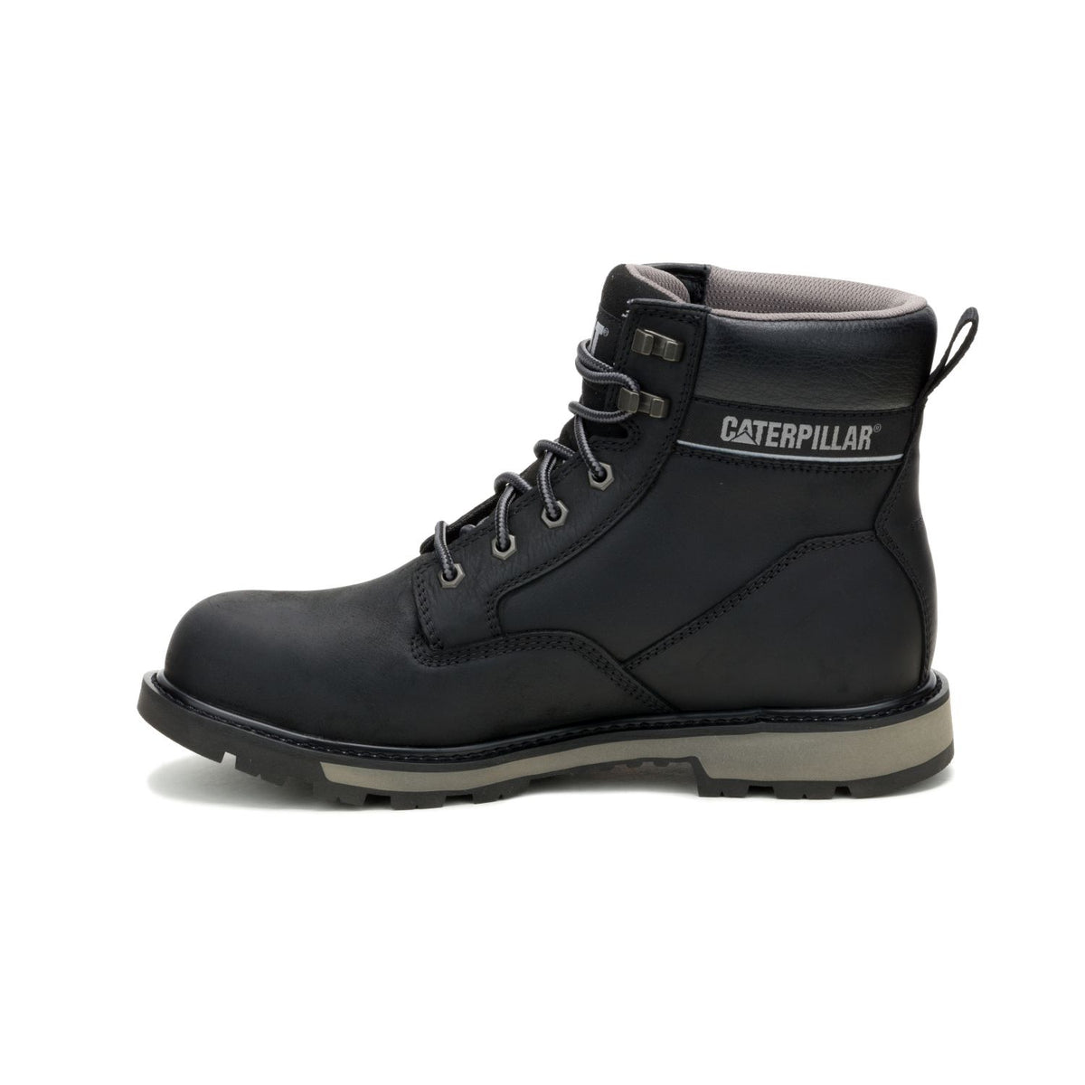 CAT Men's 247 6" Steel Toe Work Boot Work Boots CAT