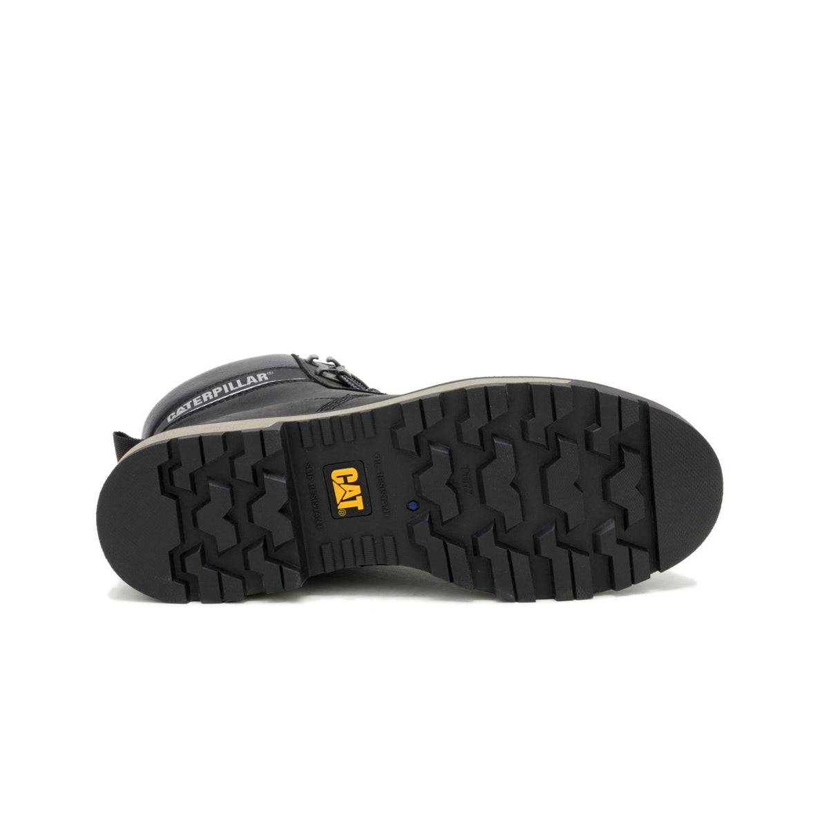 CAT Men's 247 6" Steel Toe Work Boot Work Boots CAT