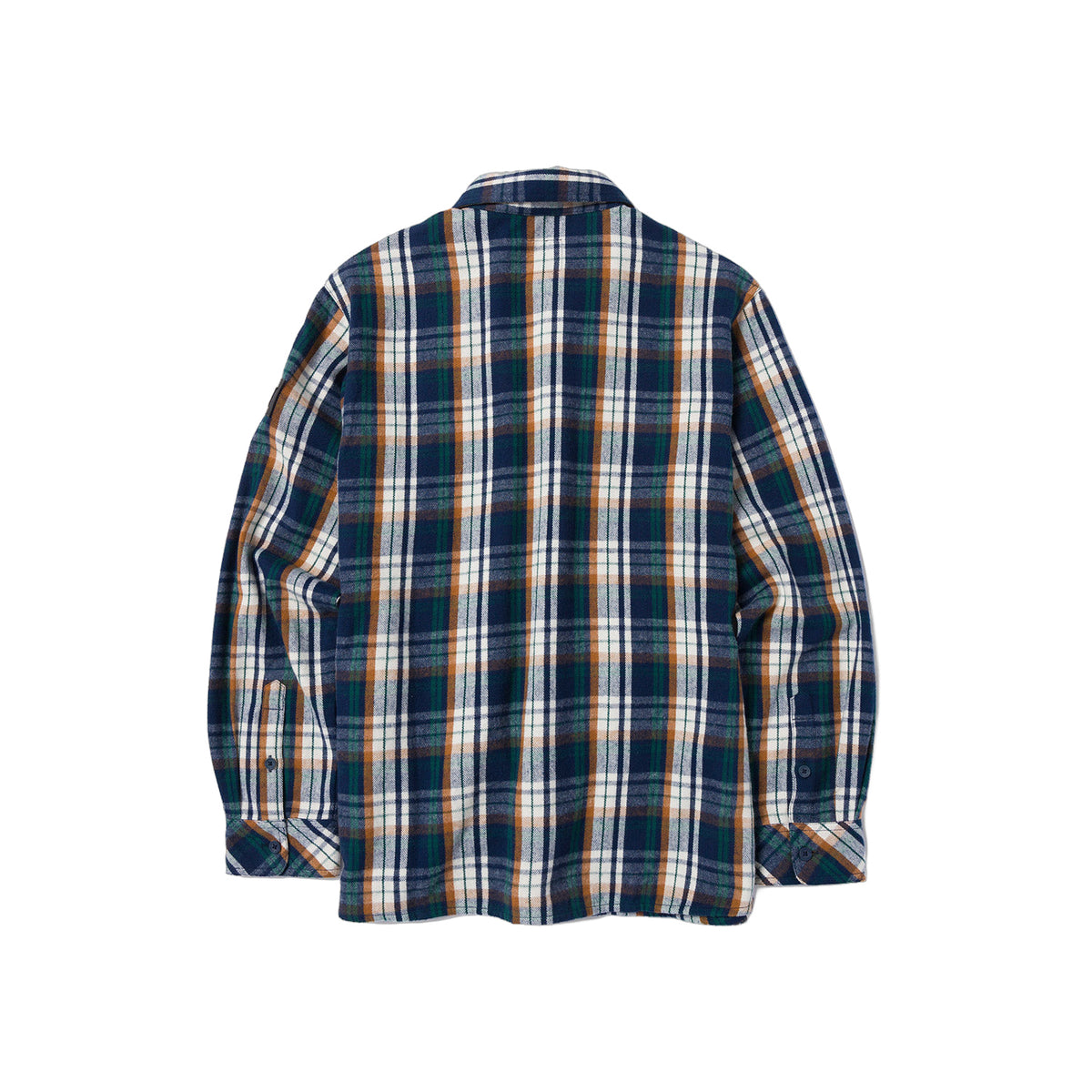 CAT Men's Heavyweight Overshirt Work Shirts CAT
