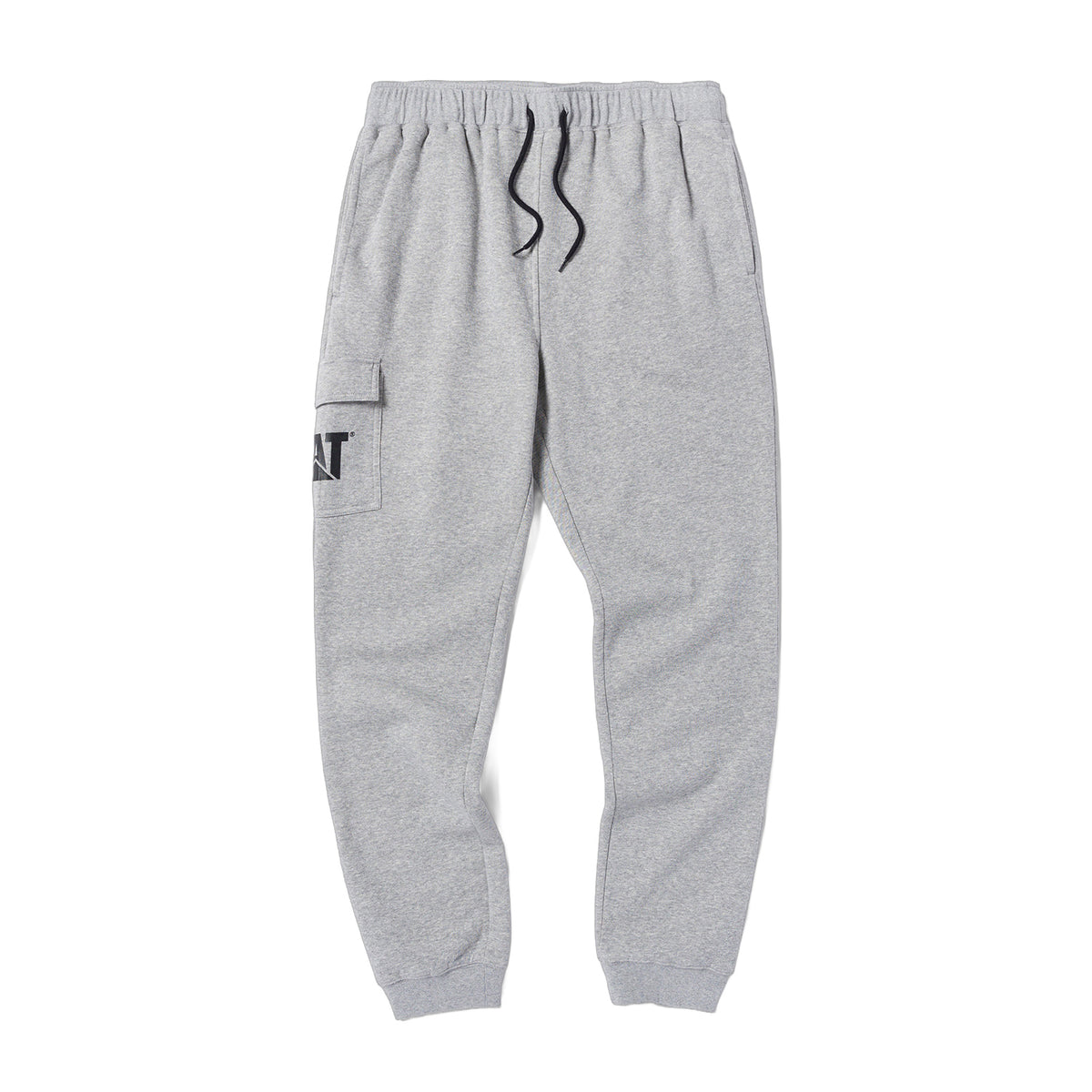 CAT Men's DM Logo Sweatpant Pants CAT