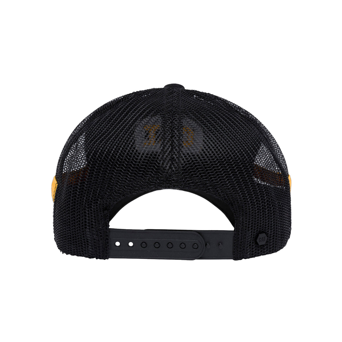 CAT Retro Patch Cap Hats & Caps CAT