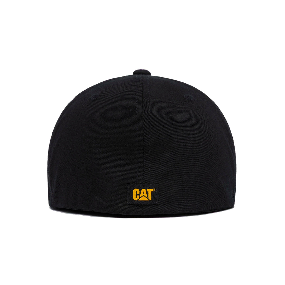 CAT Dual-Tone FlexFit Cap Hats & Caps CAT